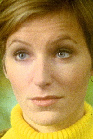 Lorna Heilbron portrait