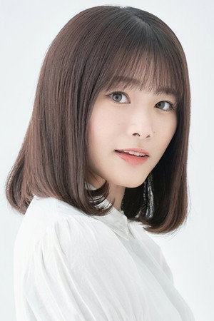 Rena Hasegawa portrait