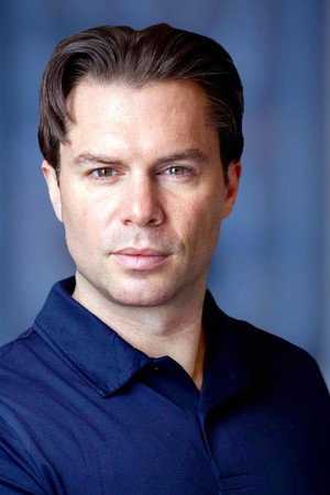 Matthew David Cippaghila portrait