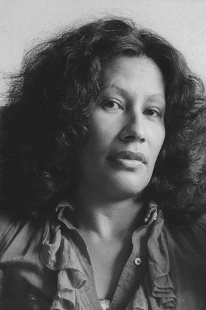 Merata Mita portrait