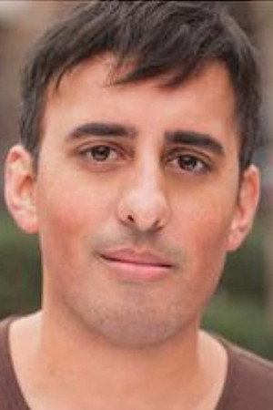 Nehal Joshi portrait