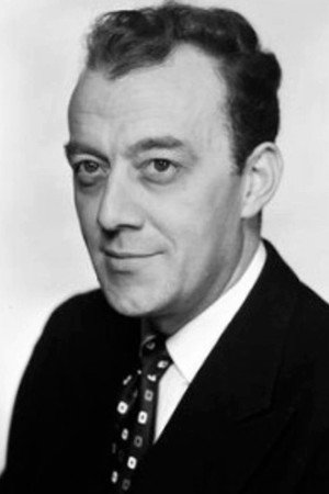 Edmon Ryan portrait