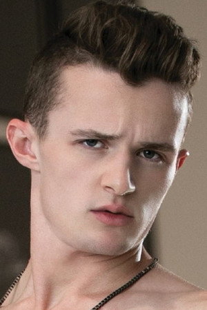 Grant Ducati portrait
