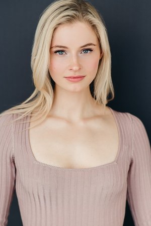 Hannah Galway portrait