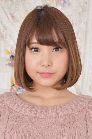Kanae Kawahara portrait