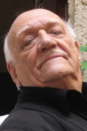 Gabriel Bacquier portrait