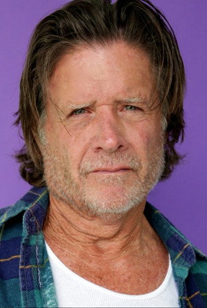 David O'Hara portrait