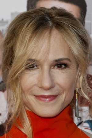Holly Hunter portrait