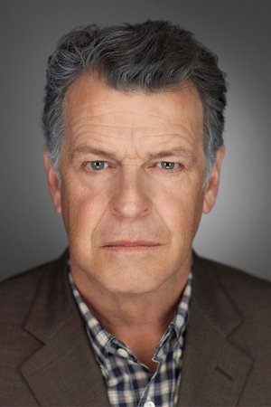 John Noble portrait
