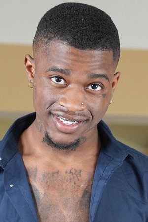 Damion Dayski portrait