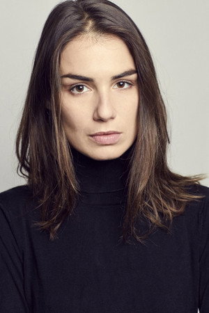 Lucia Ceracchi portrait