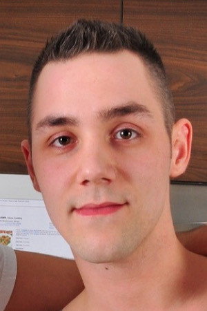 Johan Lapointe portrait