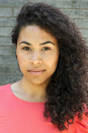 Jasmine Bouchardy portrait