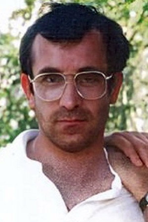 Jean-Jacques Aublanc portrait