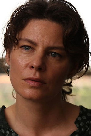 Rifka Lodeizen portrait