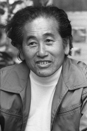 Hiromichi Horikawa portrait
