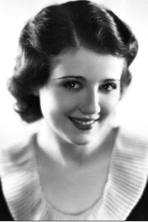 Sidney Fox portrait