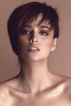 Kim Domingo portrait