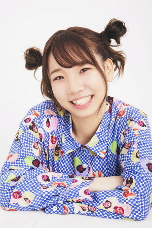 Miyu Kobashi portrait