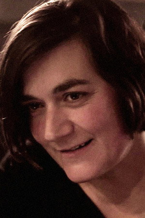 Saskia Walker portrait