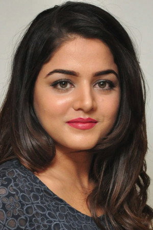 Wamiqa Gabbi portrait