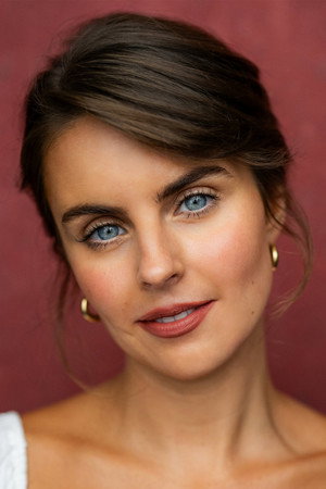 Kirsten Callaghan portrait