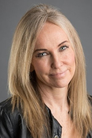 Kate Normington portrait