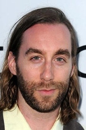 Kevin Michael Walsh portrait