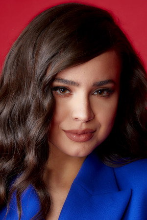 Sofia Carson portrait