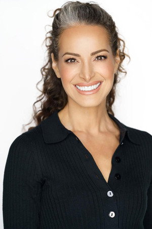 Jackie Seiden portrait