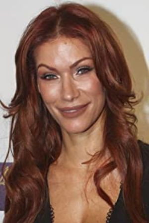 Yasmina Filali portrait