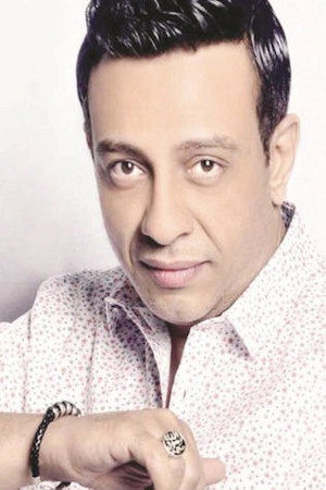 Mohamed Abdel Hafez portrait