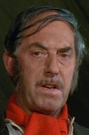Neil Wilson portrait