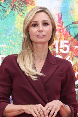 Anna Ferzetti portrait