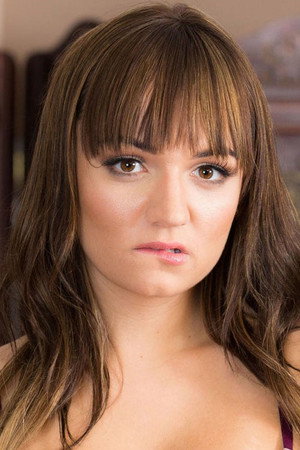 Charlotte Cross portrait