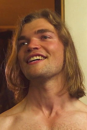 Lars Rieck portrait