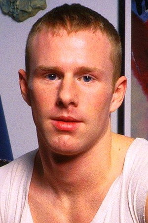 Todd Gibbs portrait