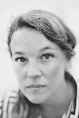 Josefin Neldén portrait