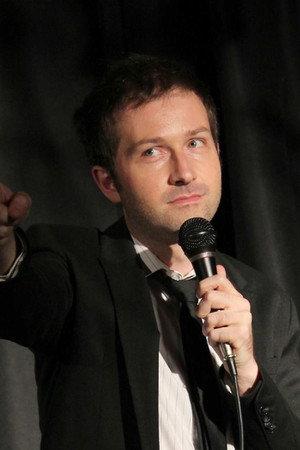 Paulo Almeida portrait