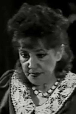 Galina Lukovnikova-Mamedova portrait