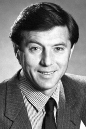 Evgeniy Menshov portrait