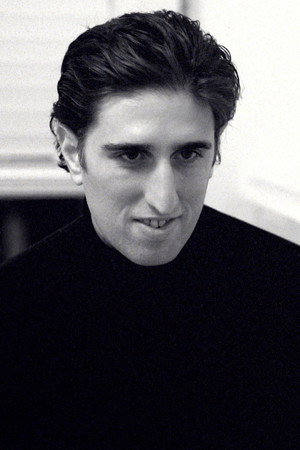 Buddy Duress portrait