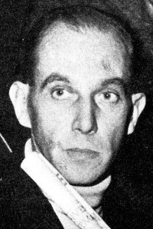Chris Marker portrait