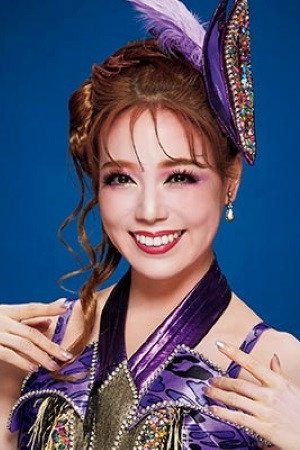 Honoka Kozakura portrait