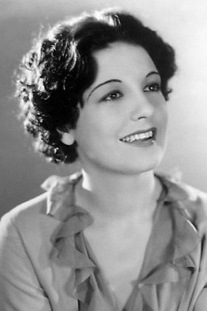 Phyllis Barry portrait