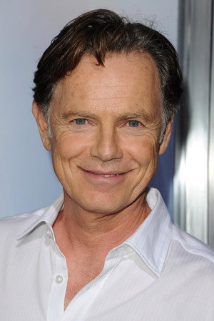 Bruce Greenwood portrait