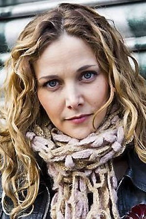 Silje Salomonsen portrait