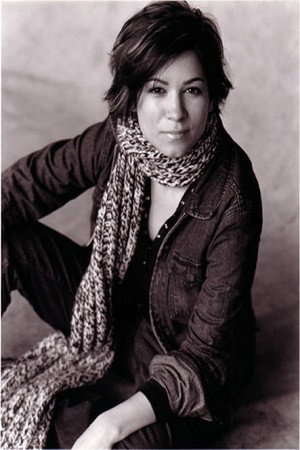 Alana DiMaria portrait