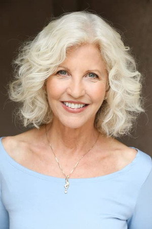 Nancy Allen portrait