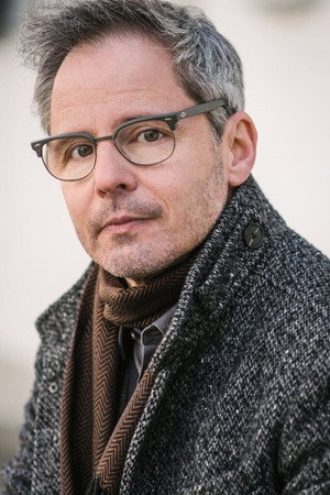 Matthias Bundschuh portrait